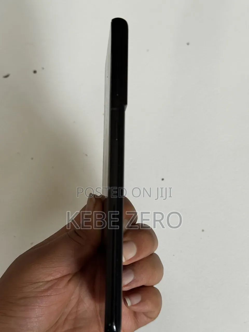 Samsung Galaxy S21+ 5G 256 GB Black
