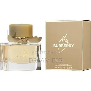 My Burberry