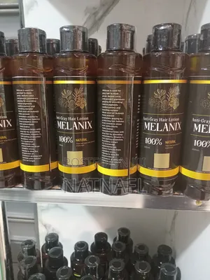 Anti Gray Hair Melanix Orginal 300 Ml