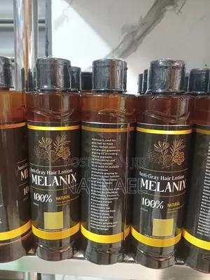 Anti Gray Hair Melanix Orginal 300 Ml
