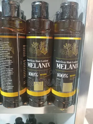 Anti Gray Hair Melanix Orginal 300 Ml