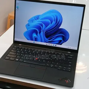 New Laptop Lenovo ThinkPad X1 Yoga 16GB Intel Core i7 SSD 512GB