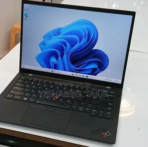 New Laptop Lenovo ThinkPad X1 Yoga 16GB Intel Core i7 SSD 512GB