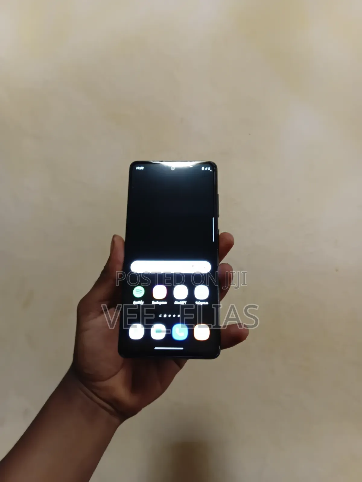 Samsung Galaxy S20 FE 128 GB White