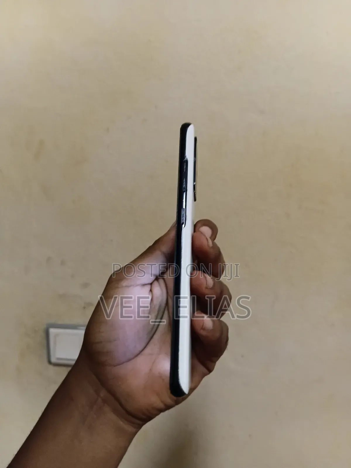 Samsung Galaxy S20 FE 128 GB White