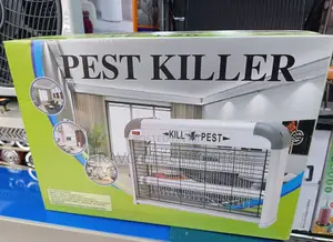 Pest Killer All Insects