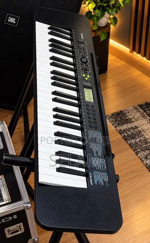 New Keyboard