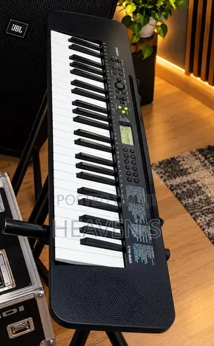 New Keyboard