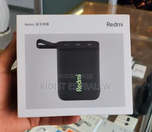 Xiaomi Redmi Portable Bluetooth Speaker