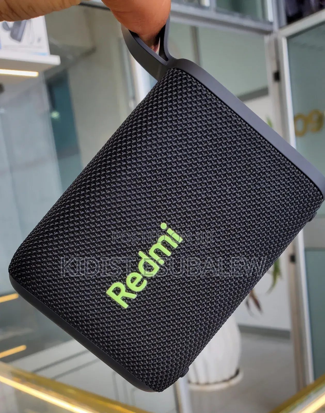 Xiaomi Redmi Portable Bluetooth Speaker