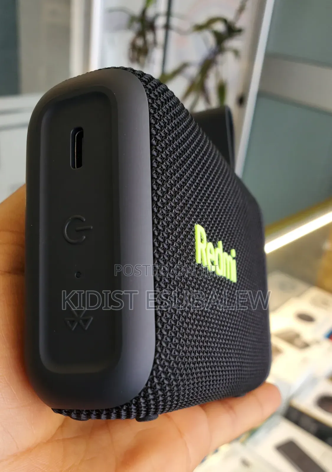 Xiaomi Redmi Portable Bluetooth Speaker