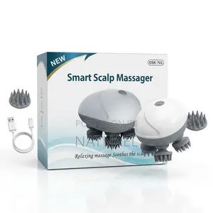 Smart Scalp Massager 
Orginal