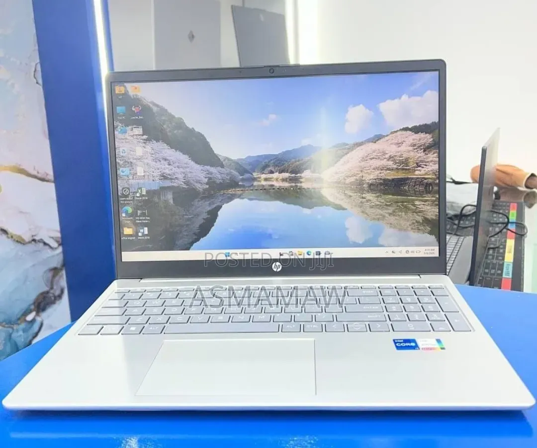 New Laptop HP Stream Notebook 16GB Intel Core i5 SSD 1T