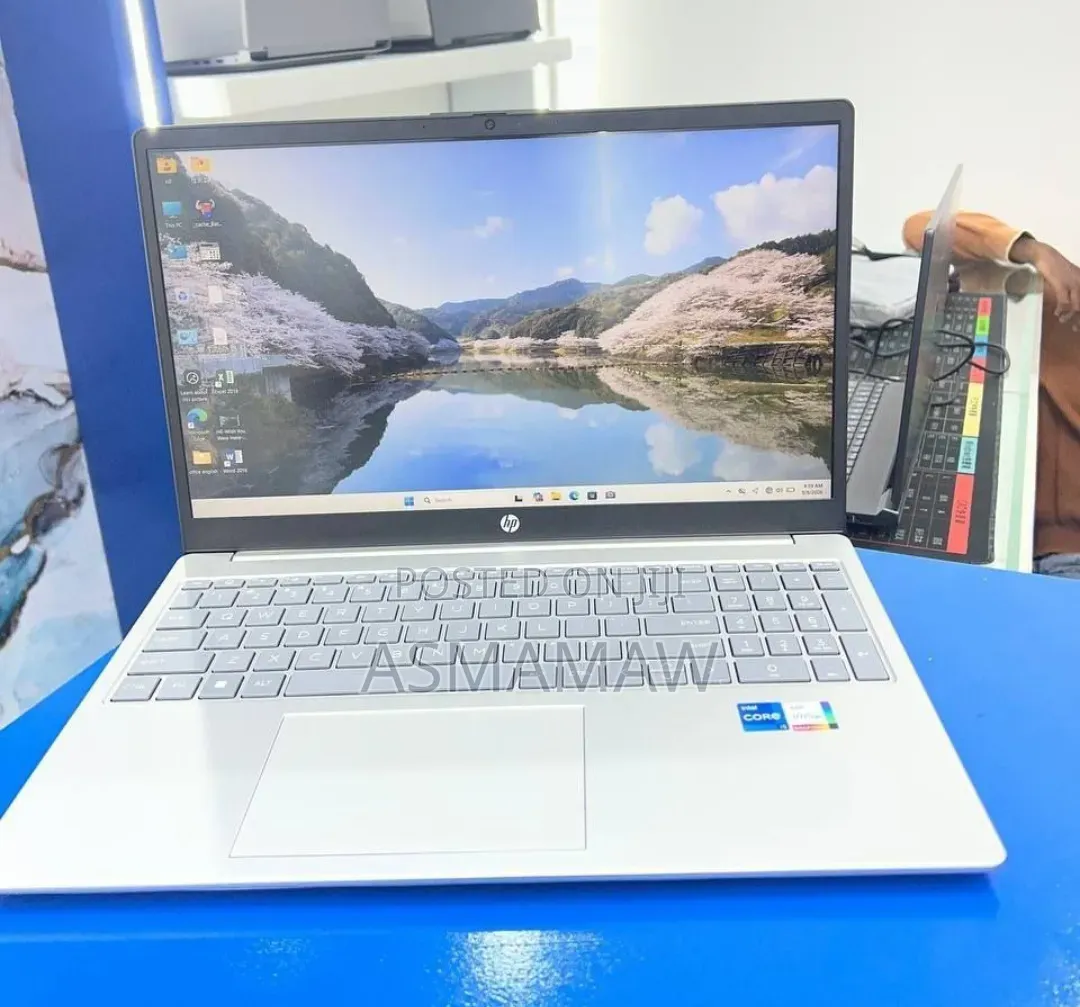 New Laptop HP Stream Notebook 16GB Intel Core i5 SSD 1T