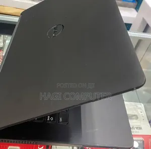 New Laptop Dell Latitude E7470 8GB Intel Core i5 SSD 256GB