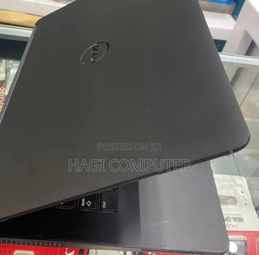New Laptop Dell Latitude E7470 8GB Intel Core i5 SSD 256GB