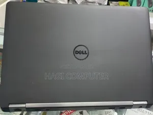 New Laptop Dell Latitude E7470 8GB Intel Core i5 SSD 256GB
