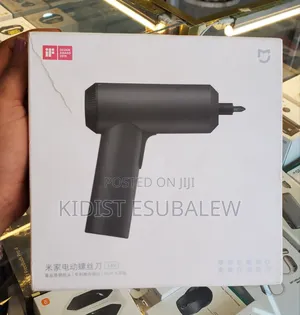 Xiaomi Mi Cordless Screwdriver