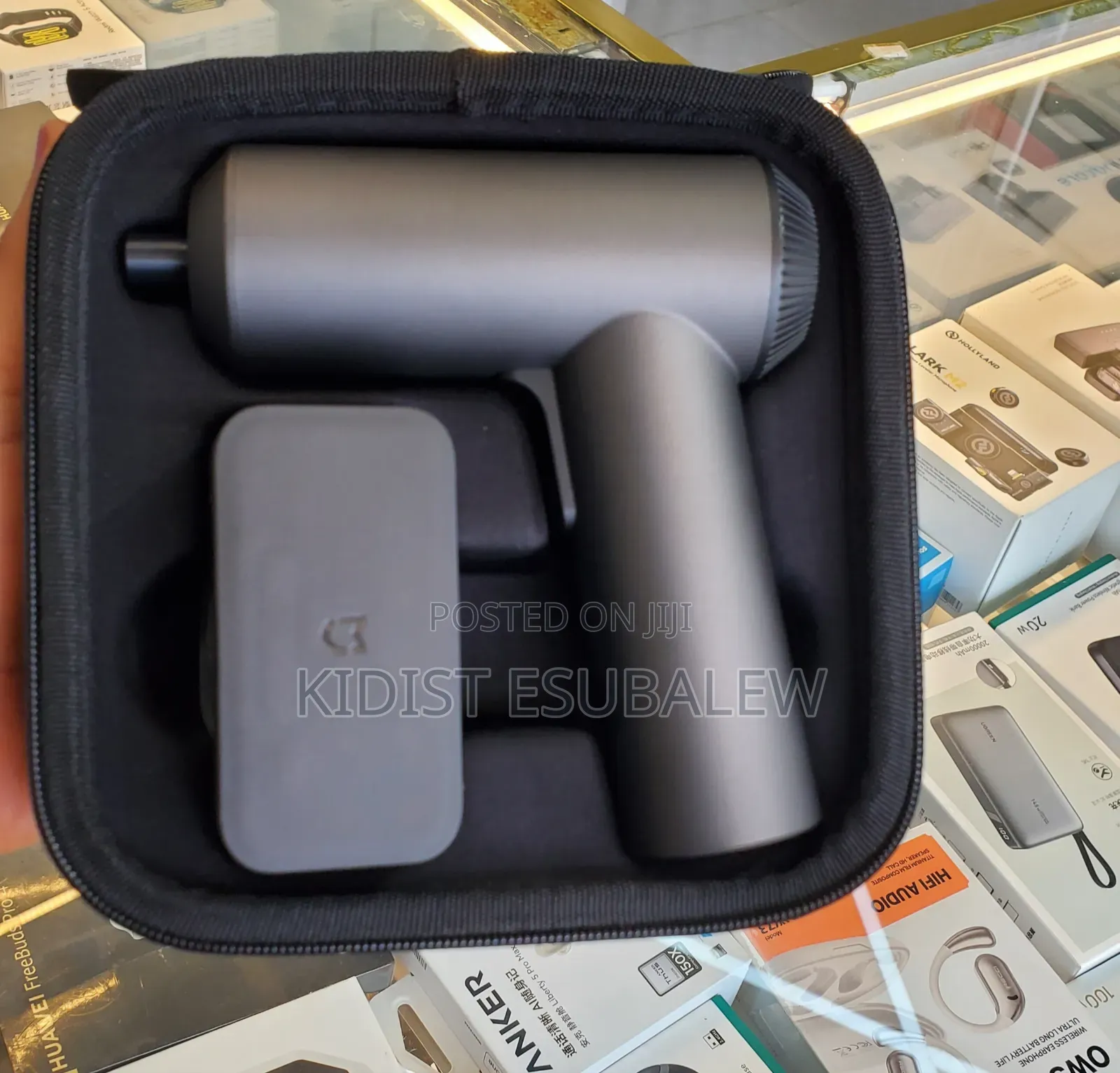 Xiaomi Mi Cordless Screwdriver