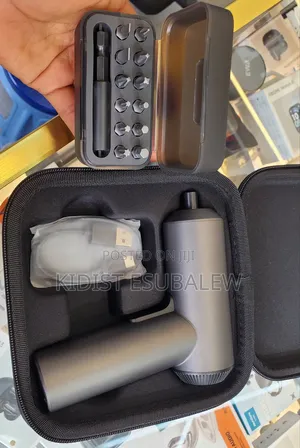 Xiaomi Mi Cordless Screwdriver