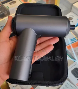 Xiaomi Mi Cordless Screwdriver