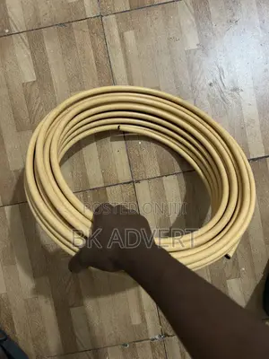 Copper Coil 3/94” Europe Standard