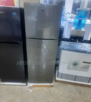 Haier Firje Model 370