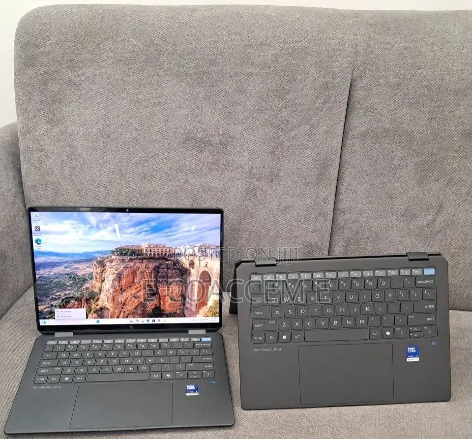 New Laptop HP 32GB Intel Core Ultra 9 SSD 2T