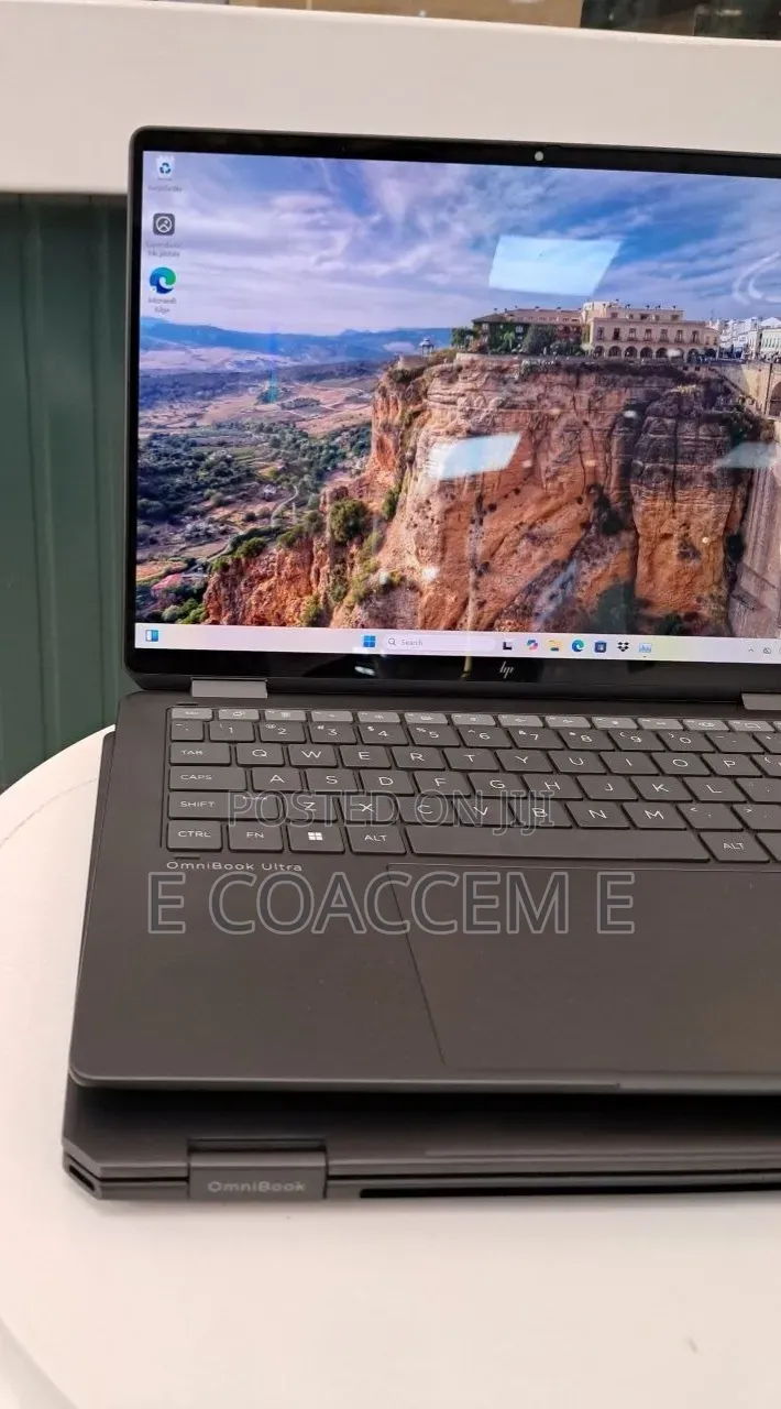 New Laptop HP 32GB Intel Core Ultra 9 SSD 2T