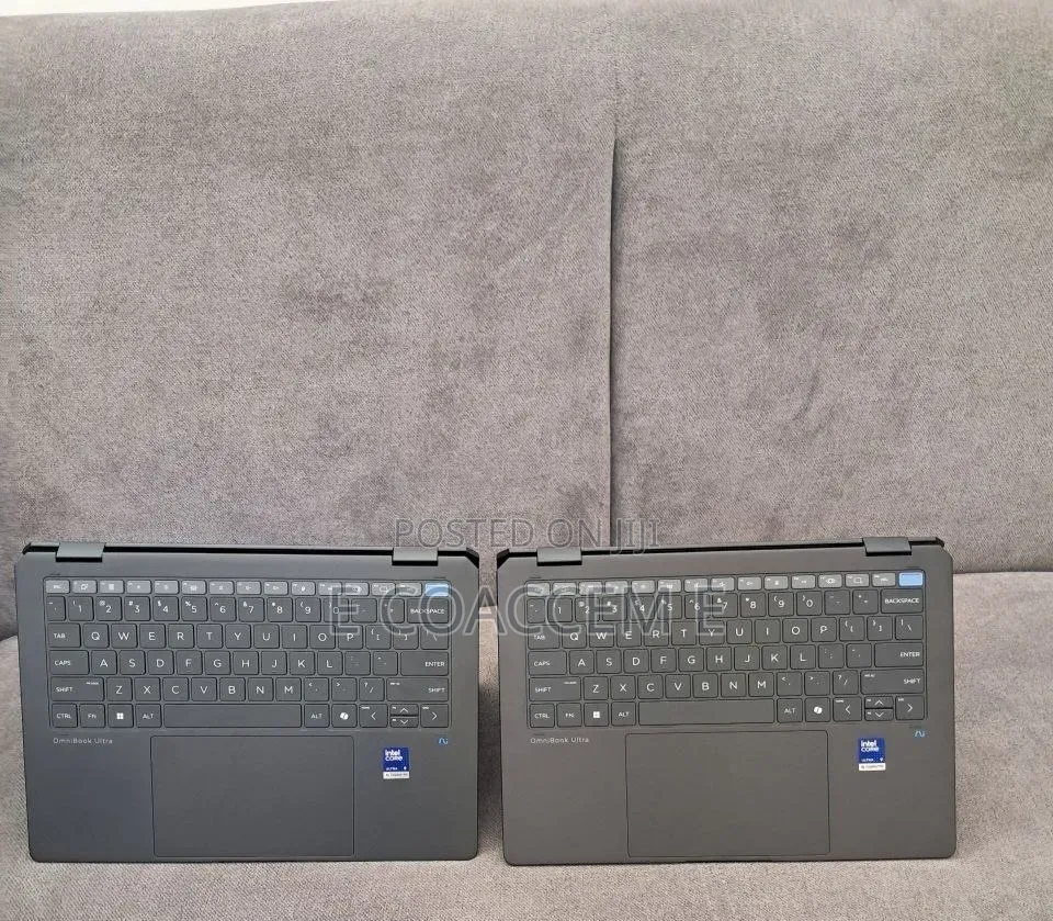 New Laptop HP 32GB Intel Core Ultra 9 SSD 2T