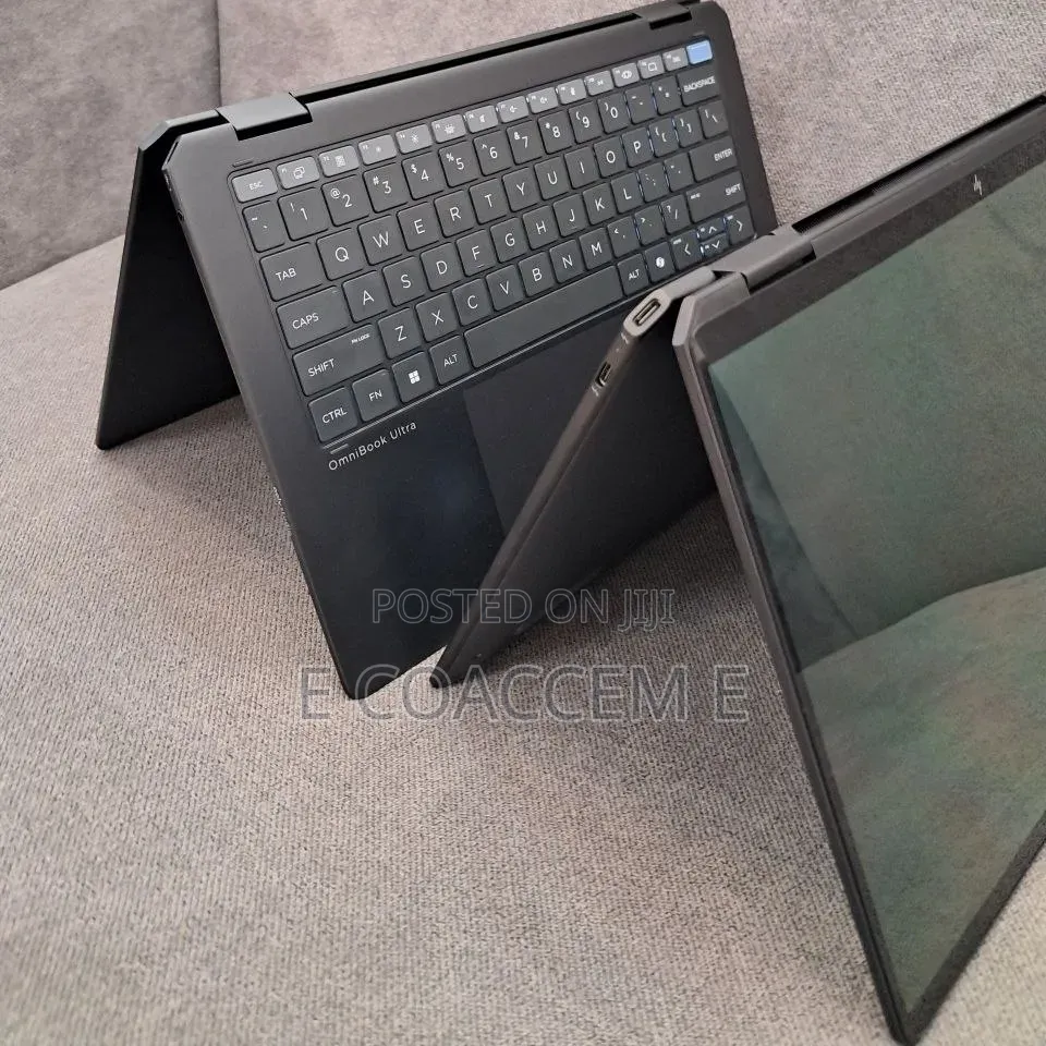 New Laptop HP 32GB Intel Core Ultra 9 SSD 2T