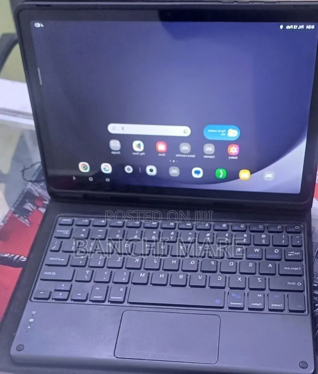 New Samsung Galaxy Tab A9+ 128 GB