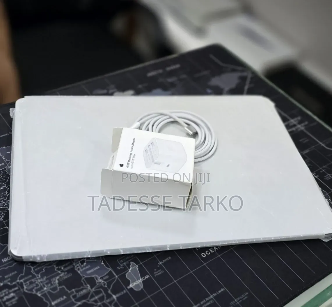 New Laptop Apple MacBook Air 2026 M5 16GB Apple M5 SSD 512GB
