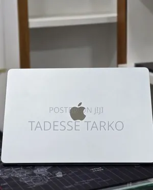New Laptop Apple MacBook Air 2026 M5 16GB Apple M5 SSD 512GB
