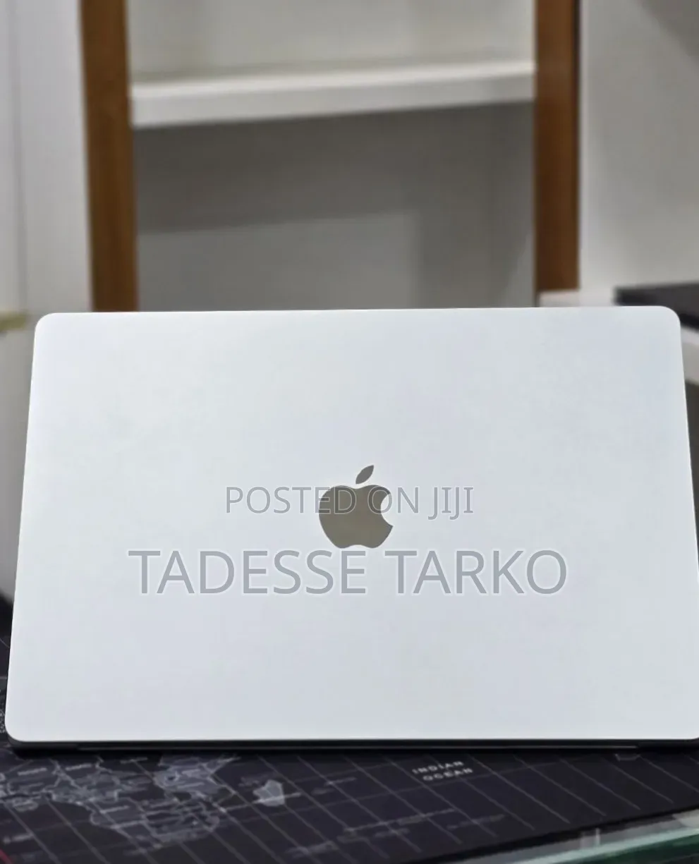 New Laptop Apple MacBook Air 2026 M5 16GB Apple M5 SSD 512GB