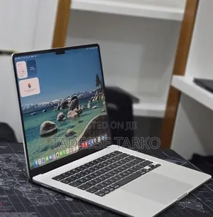 New Laptop Apple MacBook Air 2026 M5 16GB Apple M5 SSD 512GB
