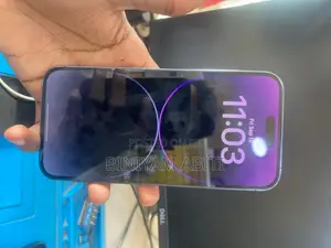 Apple iPhone 14 Pro Max 256 GB Gold
