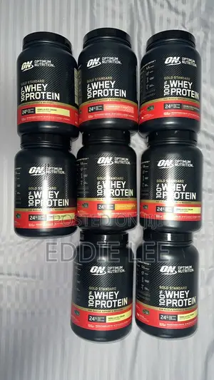 Whey Protein Powder
