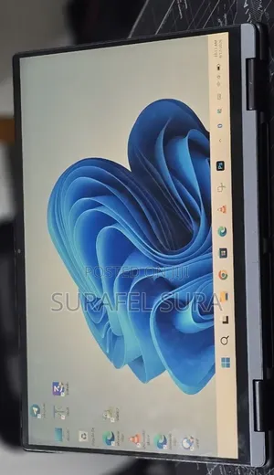 New Laptop Lenovo Yoga 2 16GB Intel Core Ultra 5 SSD 512GB
