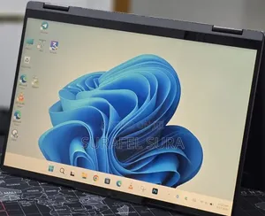 New Laptop Lenovo Yoga 2 16GB Intel Core Ultra 5 SSD 512GB