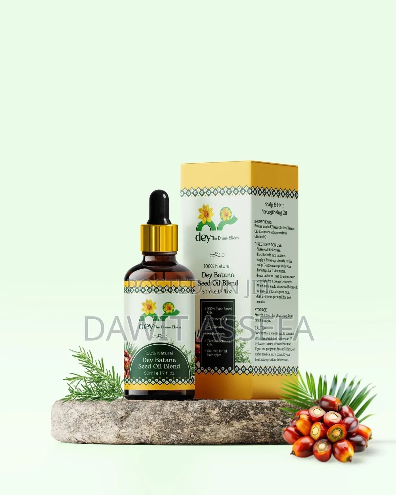 Adey Beauty Spa Products Manufacturing and Supply PLC