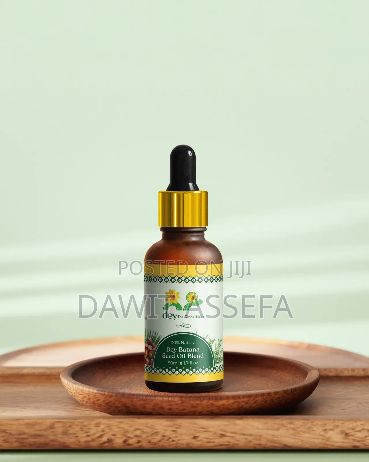 Adey Beauty Spa Products Manufacturing and Supply PLC
