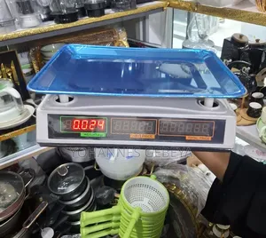 Digital Price Computing Scale