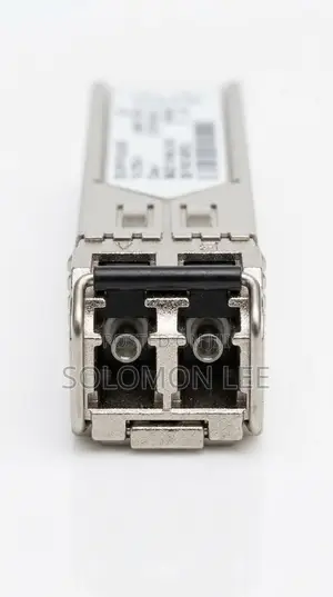 CIsco 4-GBPS Fibre Channel Shortwave SFP Module (DS-SFP-FC4G-SW)