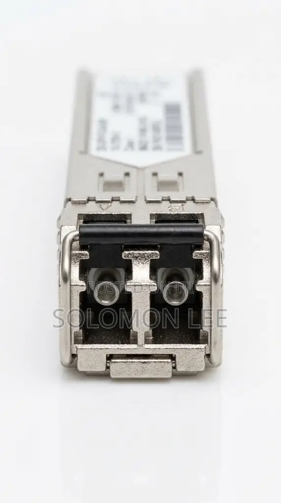 CIsco 4-GBPS Fibre Channel Shortwave SFP Module (DS-SFP-FC4G-SW)
