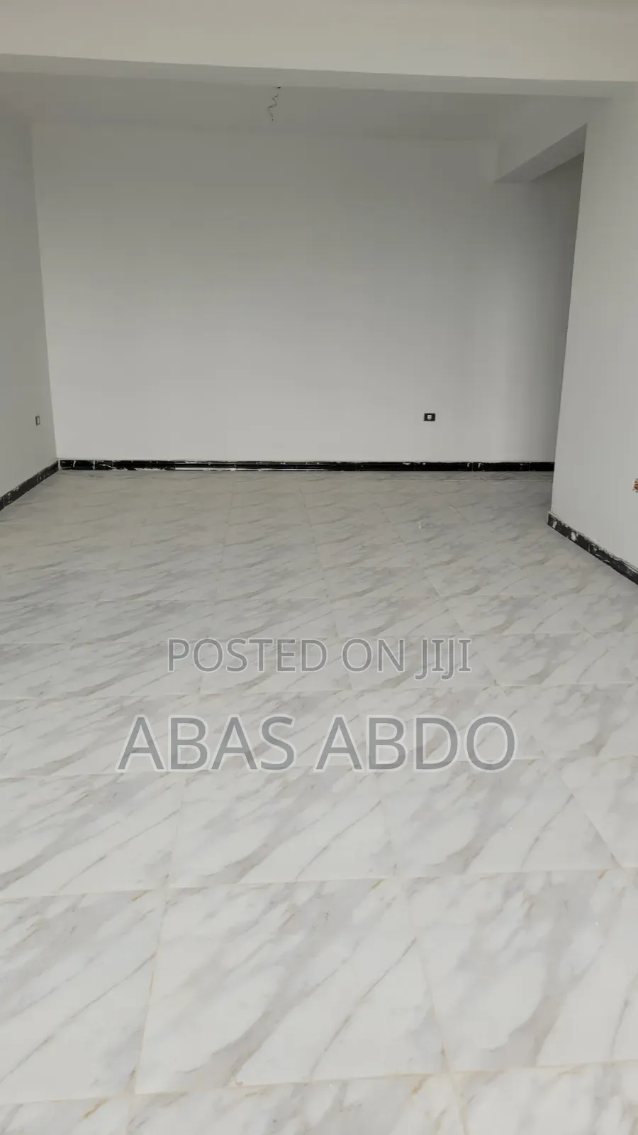 3bdrm Apartment in Personal, Gullele for sale