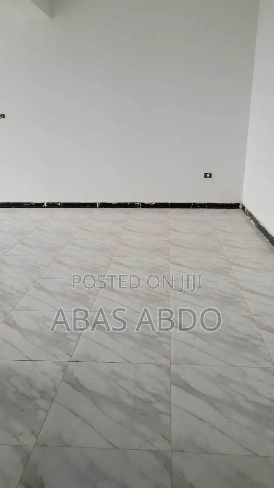 3bdrm Apartment in Personal, Gullele for sale