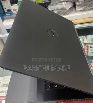 New Laptop Dell Latitude E7470 8GB Intel Core i5 SSD 256GB