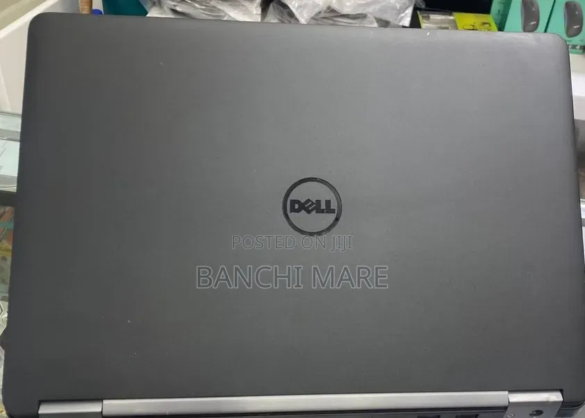 New Laptop Dell Latitude E7470 8GB Intel Core i5 SSD 256GB