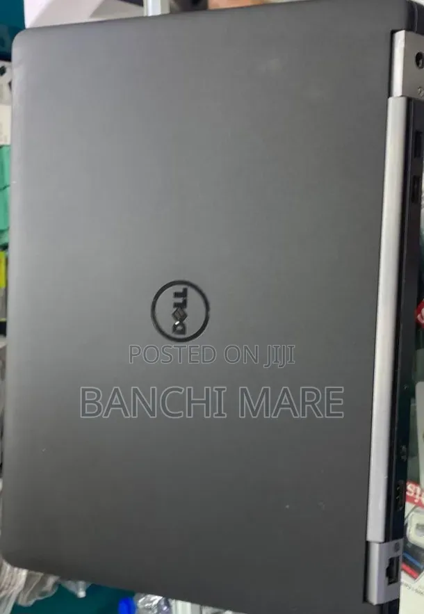 New Laptop Dell Latitude E7470 8GB Intel Core i5 SSD 256GB